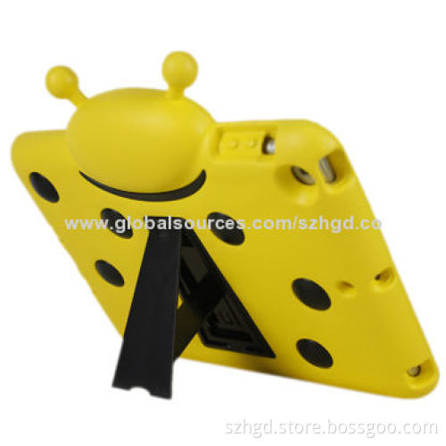Smart case for iPad air, kids friendly and non-toxic, different colors availableNew